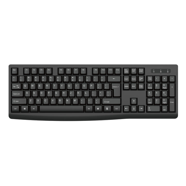 Mechanical Gaming Keyboard Bowlift