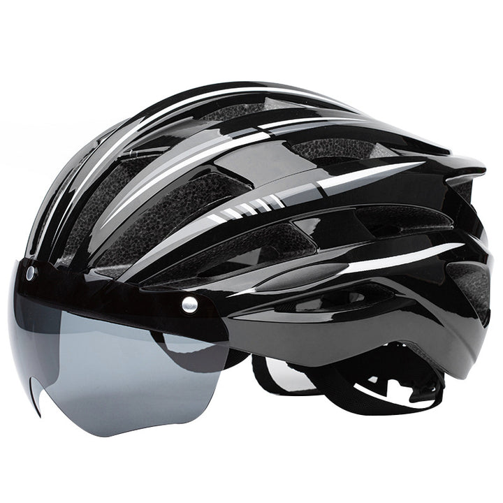 Bike helmet Bowlift