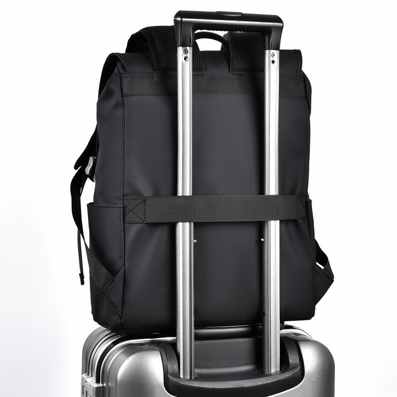 Professional Travel Backpack Bowlift