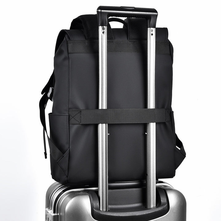 Professional Travel Backpack Bowlift