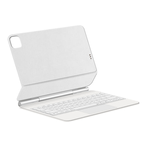 Premium Protective Keyboard Folio with Adjustable Stand Bowlift