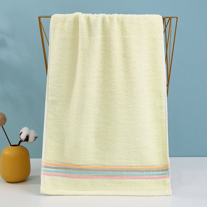 Super soft bath towel Bowlift