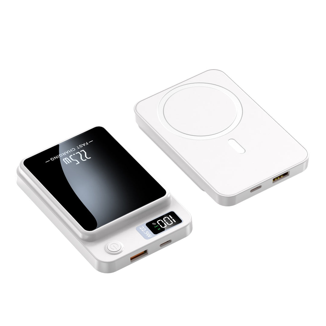 Powerbank for Bowlift