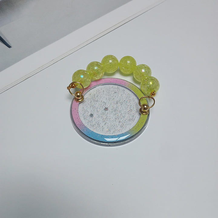 Decorative Phone Strap Bowlift