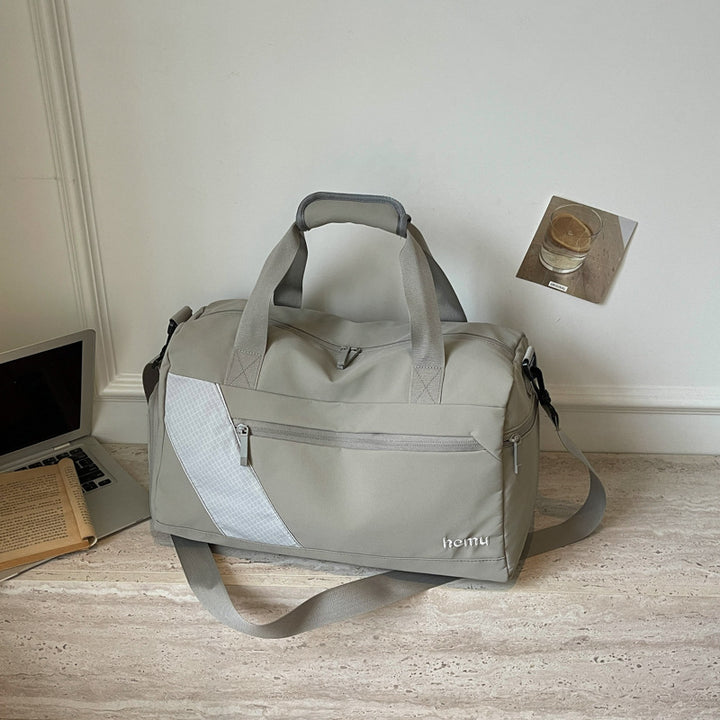 Versatile Travel Holdall
