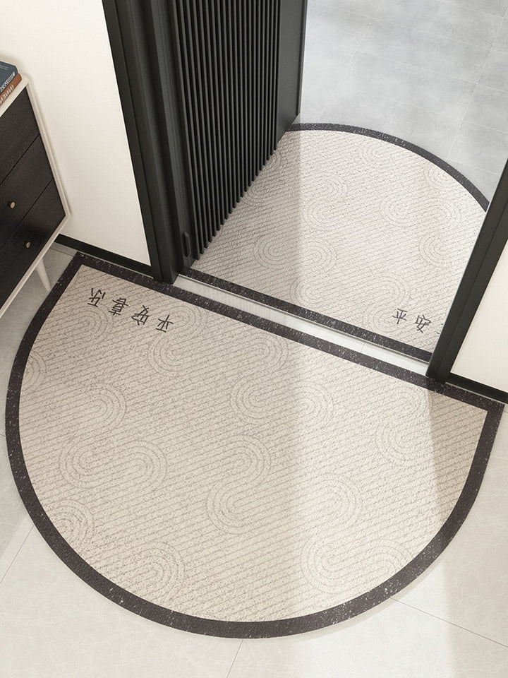 Decorative Entryway Mat