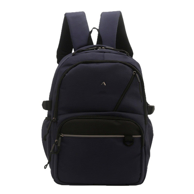 Multifunctional backpack with innovative organization compartments Bowlift