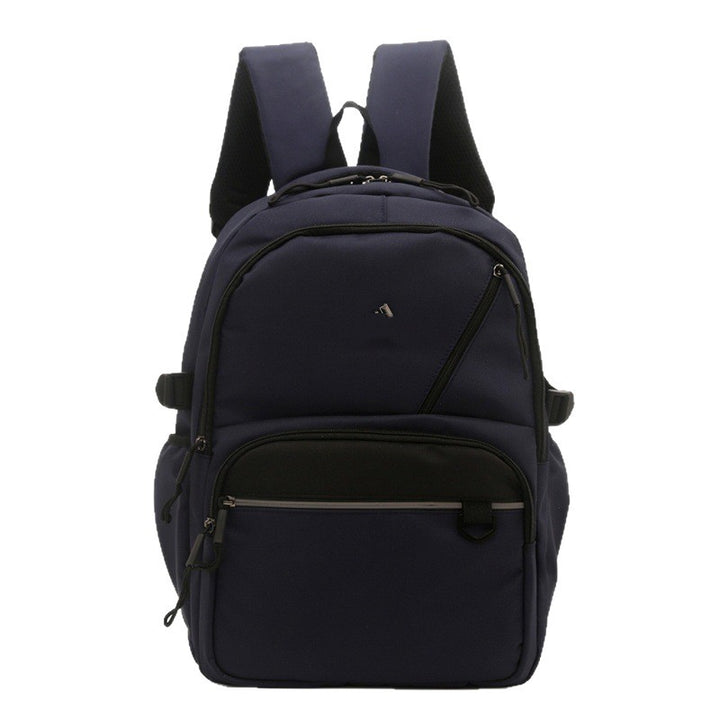 Multifunctional backpack with innovative organization compartments Bowlift