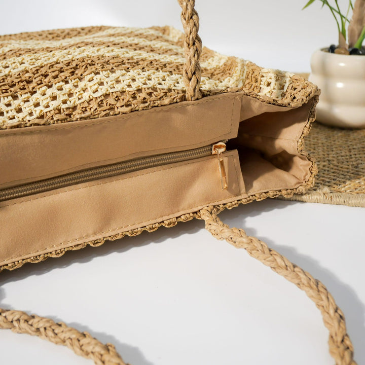 Beach bag Bowlift