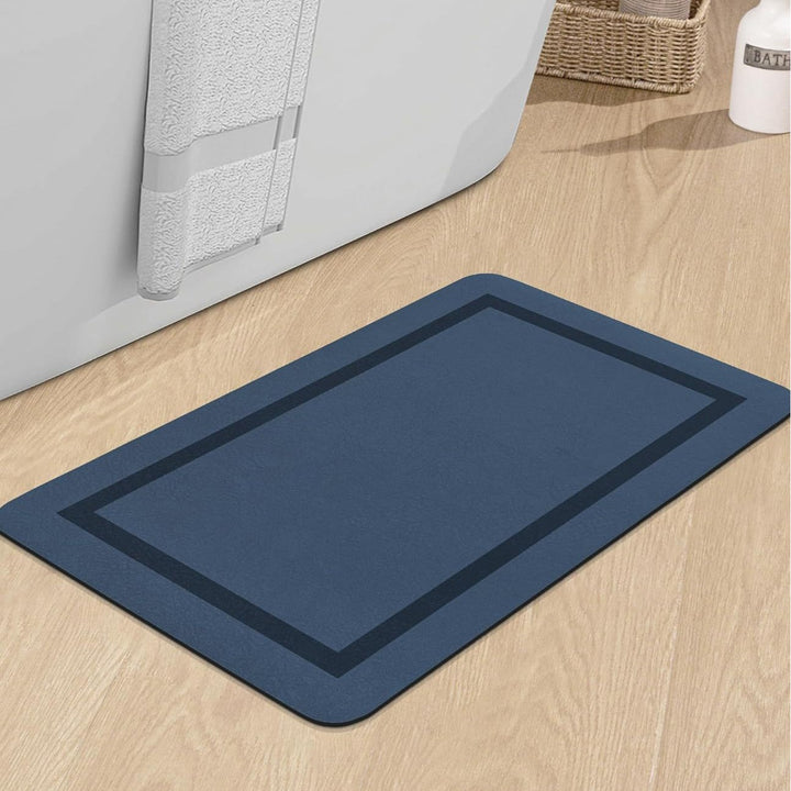 Luxurious Soft Bath Mat Bowlift