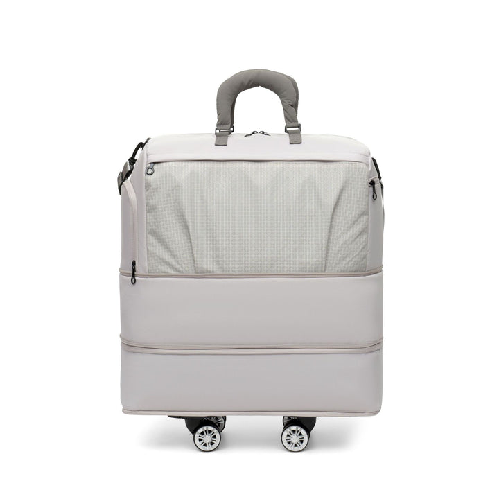 Multi-Functional Rolling Travel Bag Bowlift