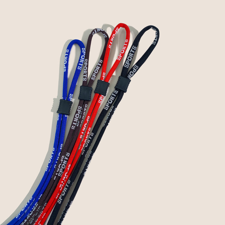 Elastic Sport Shoe Laces Bowlift
