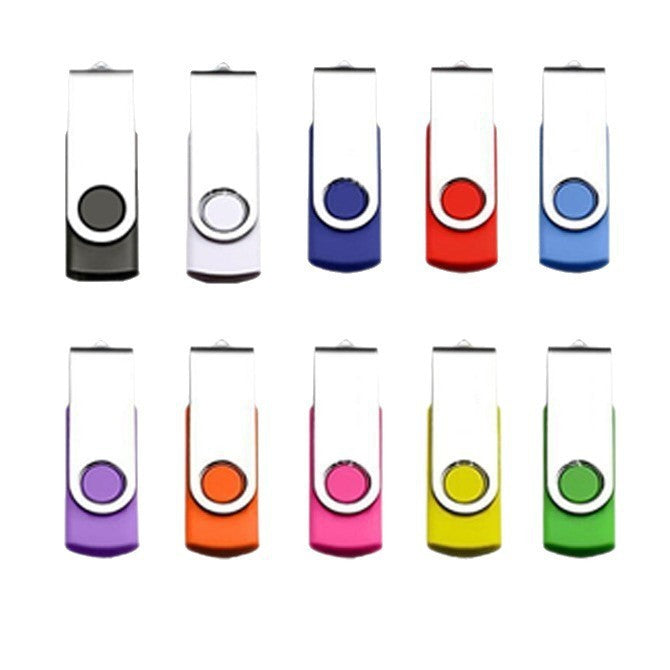 USB Flash Drive Bowlift