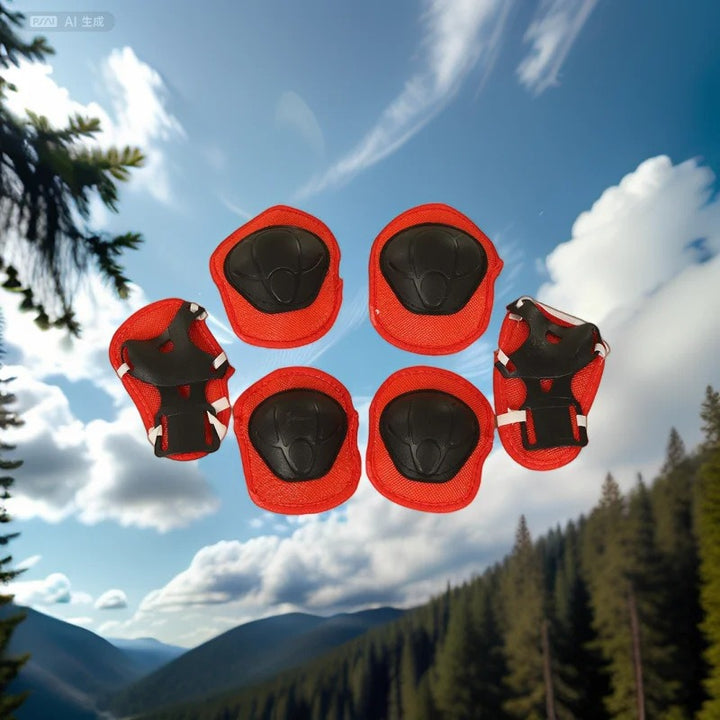Protective Knee Pads Bowlift