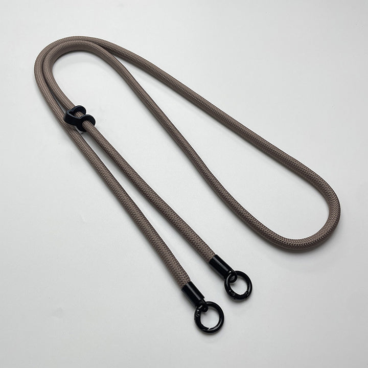 Stylish Adjustable Rope Bowlift