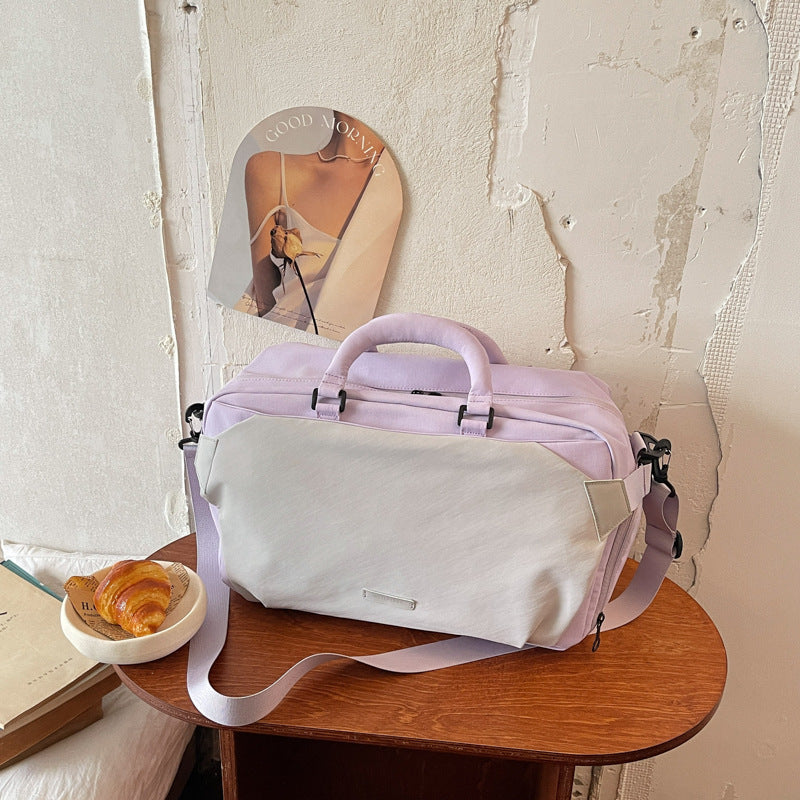 Stylish Multi-Functional Travel