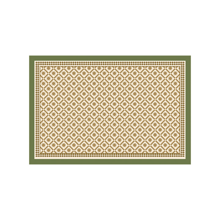 Luxurious Bathroom Floor Mat Bowlift