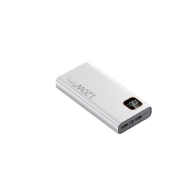 Powerbank Bowlift