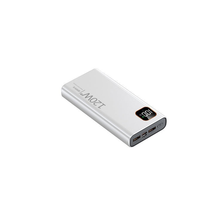 Powerbank Bowlift