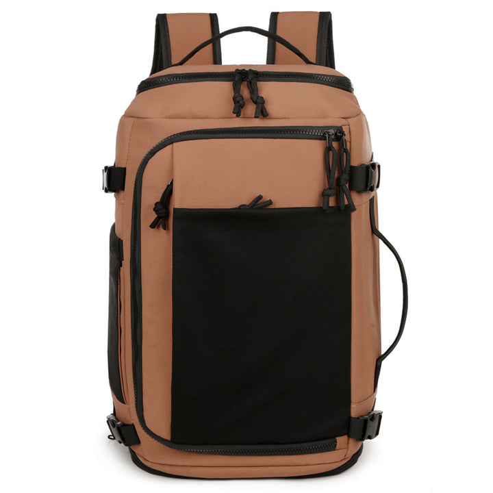 Versatile Urban Backpack Bowlift