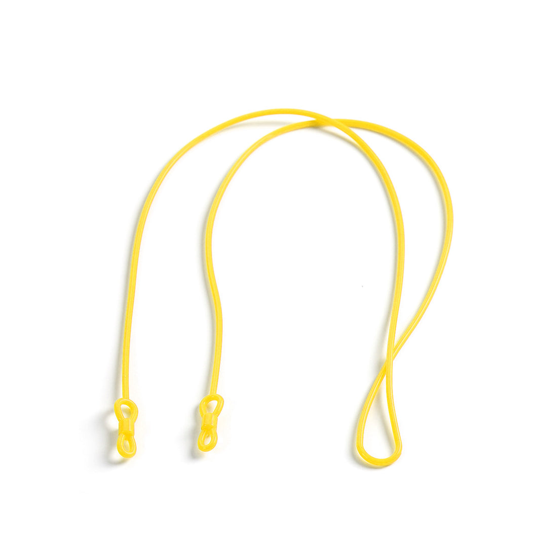 Adjustable Silicone Ear Straps Bowlift