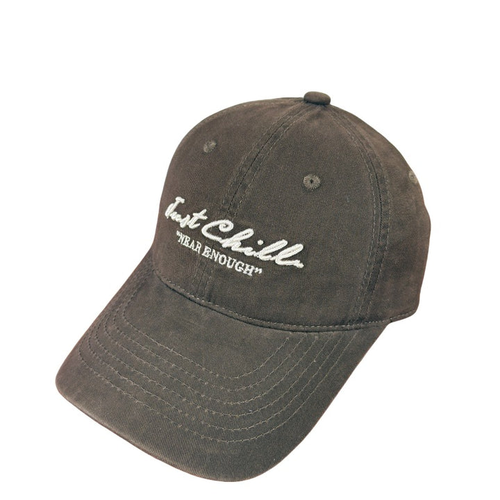 Men's Casual Adjustable Baseball Cap Bowlift
