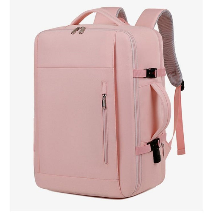 Multi-Functional Travel Backpack Bowlift