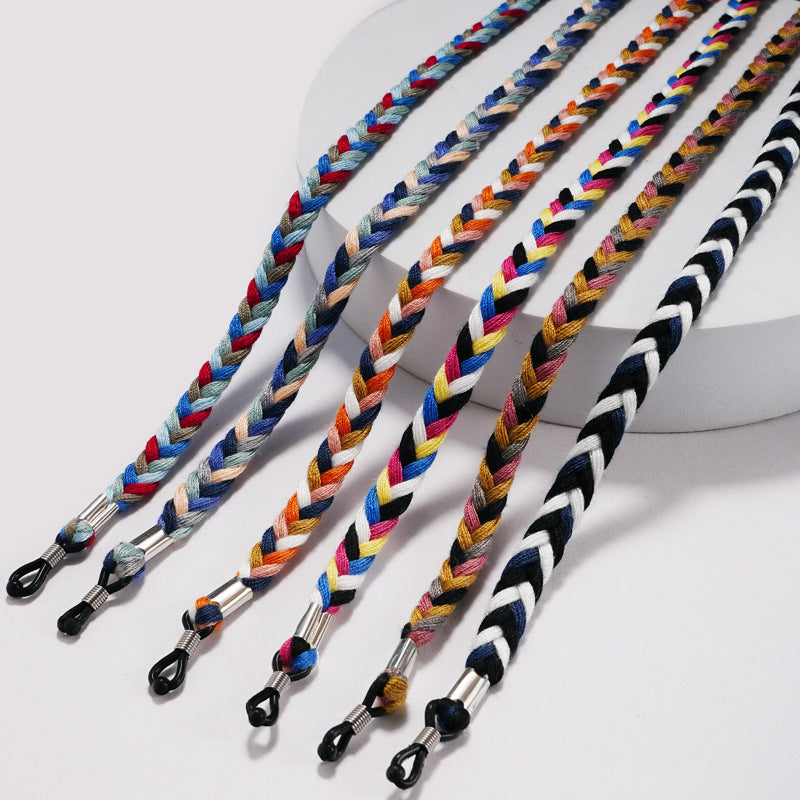 Fashionable Eyewear Strap Bowlift