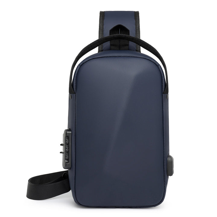 Compact Versatile Sling Bag Bowlift