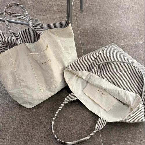 Versatile tote bag Bowlift