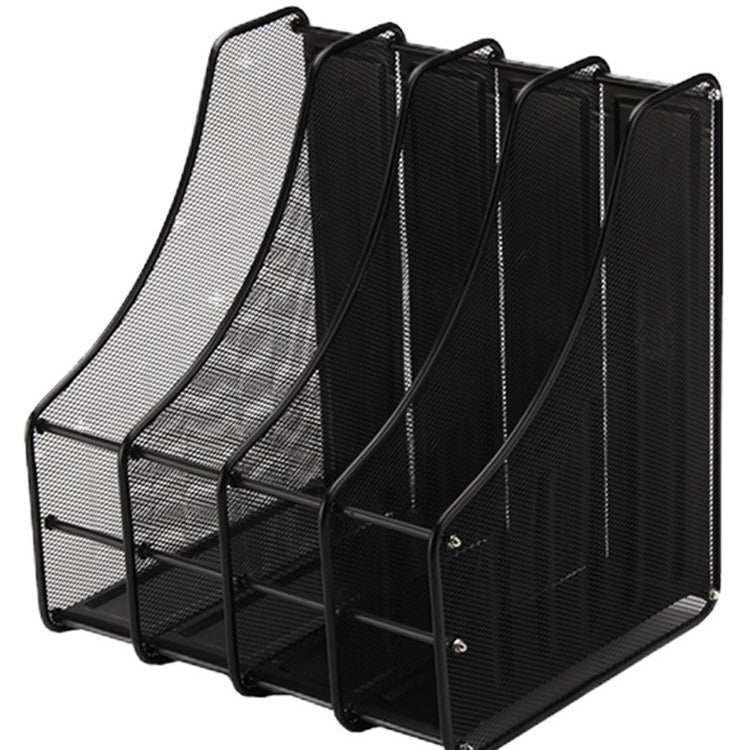 Mesh File Organizer Bowlift