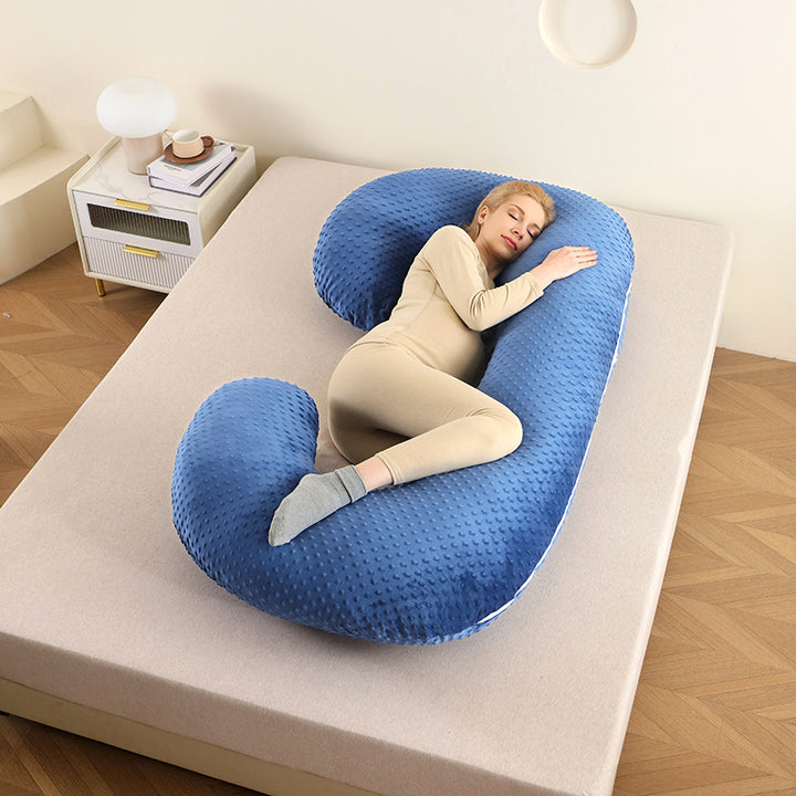 Pregnancy and Nursing Pillow Bowlift