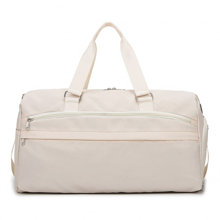 Stylish All-Purpose Weekend Duffle Bowlift