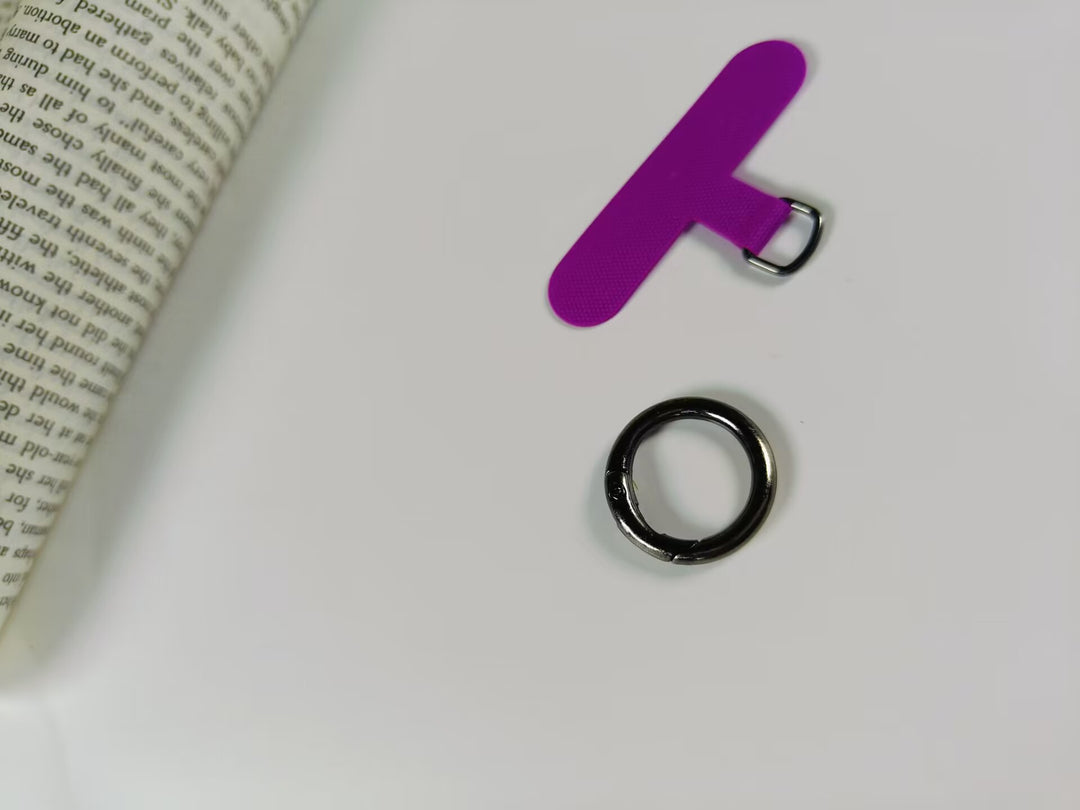 Silicone Phone Holder Bowlift