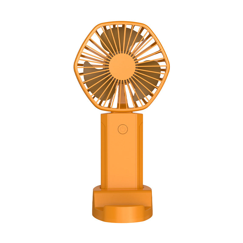 Adjustable Mini Tabletop Fan Bowlift