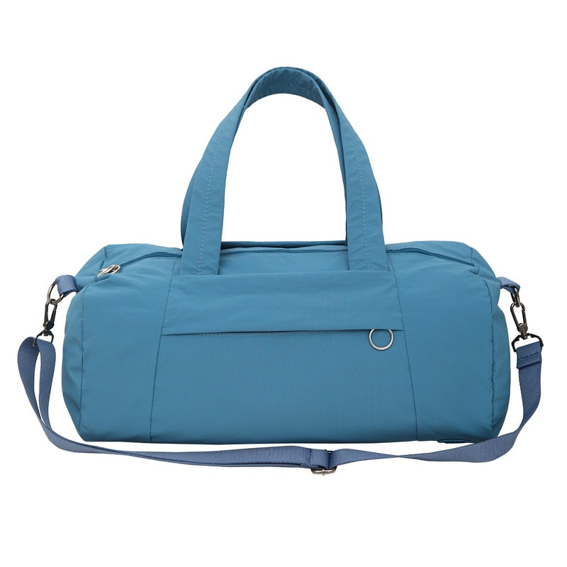 Practical Sports Duffel Bag Bowlift