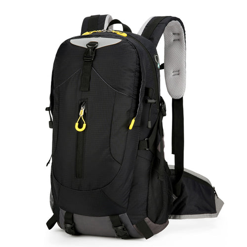 Ergonomic Hiking Backpack Bowlift