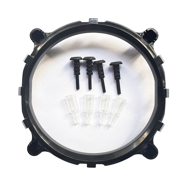 Electrical Connector Kit Bowlift