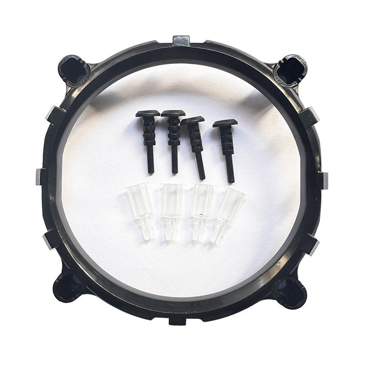 Electrical Connector Kit Bowlift