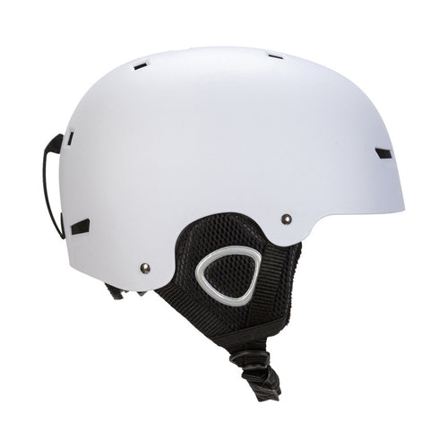 Advanced All-Weather Snow Sports Helmet Bowlift