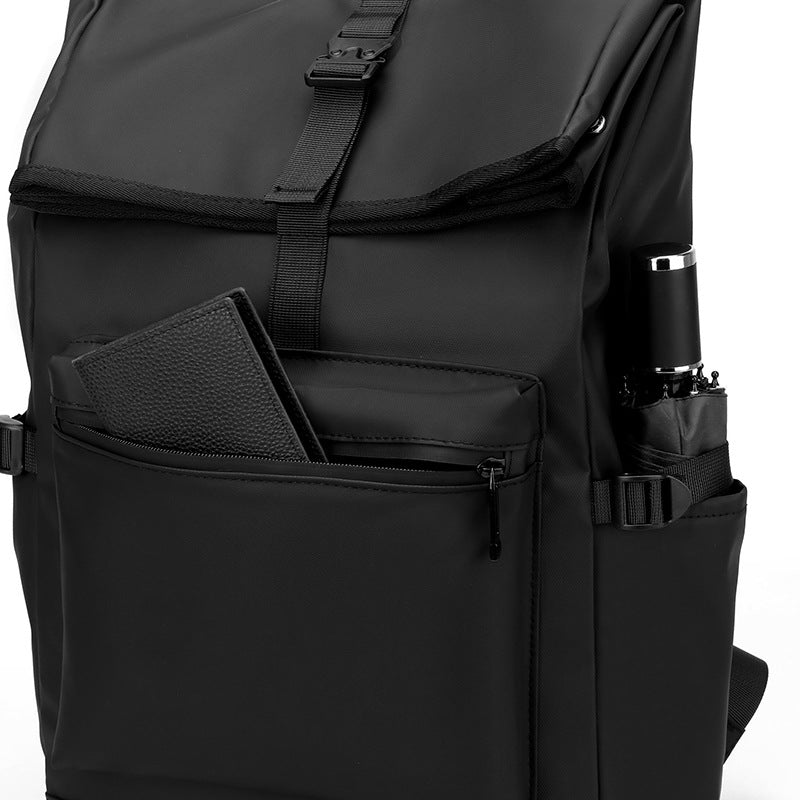 Waterproof Backpack Bowlift