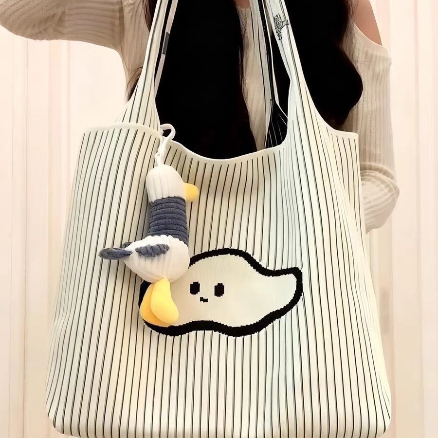 Tote bag Bowlift