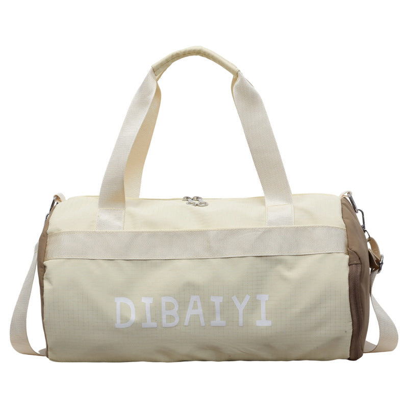 Functional Active Sports Duffel