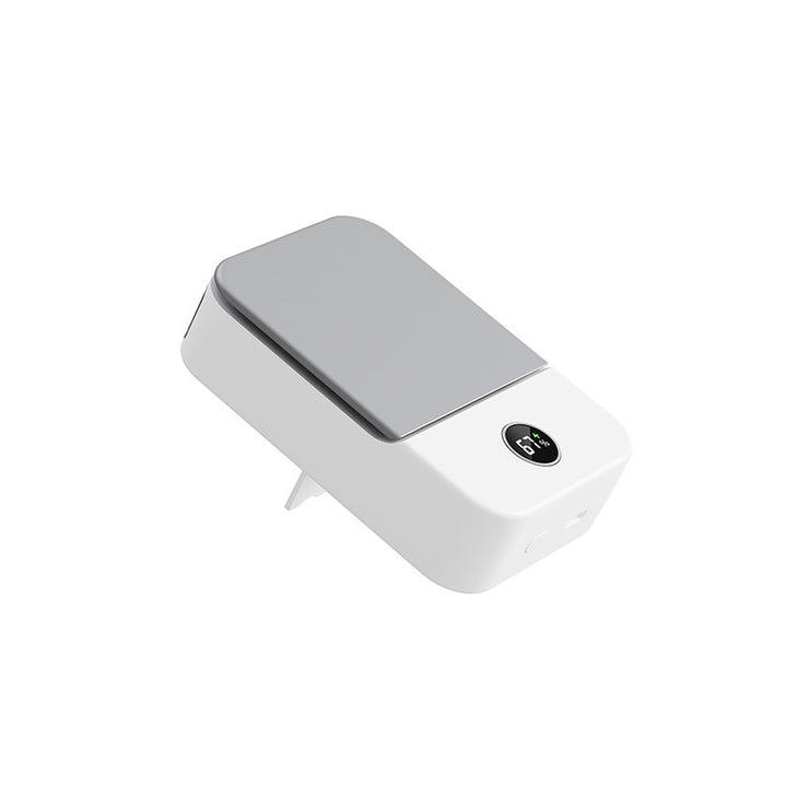Compact Personal Air Cooler Bowlift