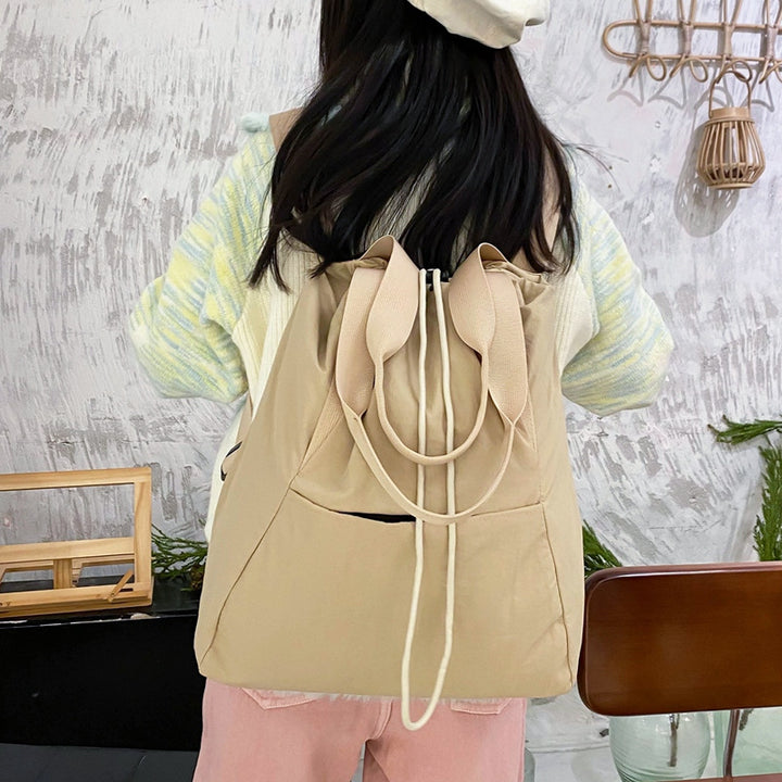 Multifunctional Tote Bag Bowlift