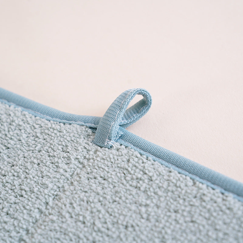 Ultra-Absorbent Microfiber Drying Mat Bowlift