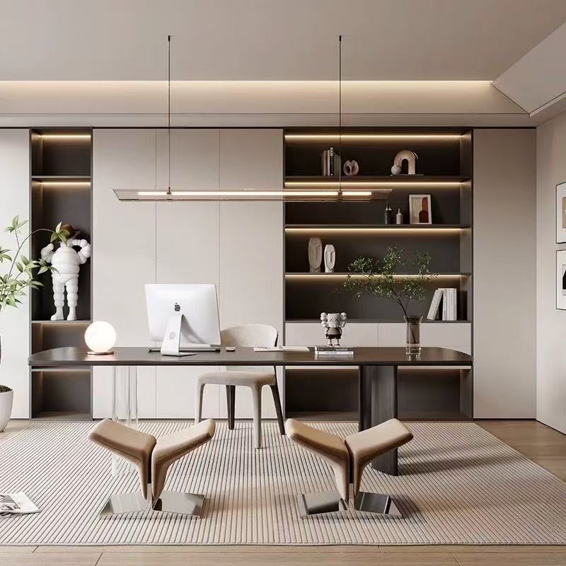Linear LED Pendant Light