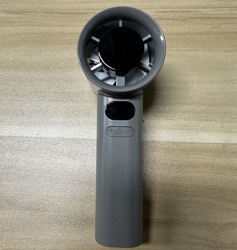 Handheld Fan Bowlift