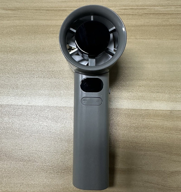 Handheld Fan Bowlift