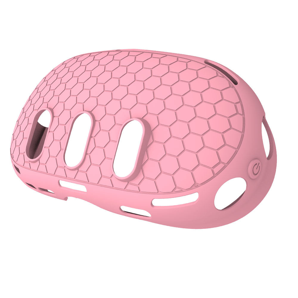 Protective cover for VR controller with non-slip surface structure Bowlift